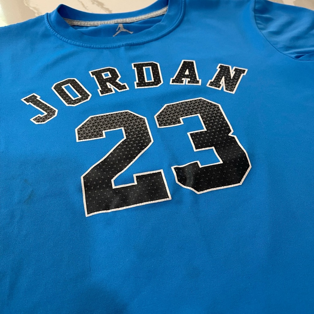 Jordan Boys T-Shirt